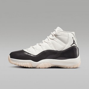 Nike Air Jordan 11 "Neapolitan" Skor Dam Bruna | 031-UMPLFW