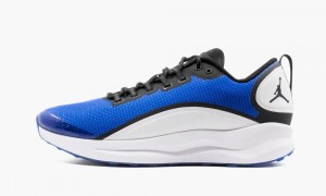 Nike Air Jordan Zoom Tenacity Skor Herr Kungsblått Svarta Vita | 136-KUZIYN