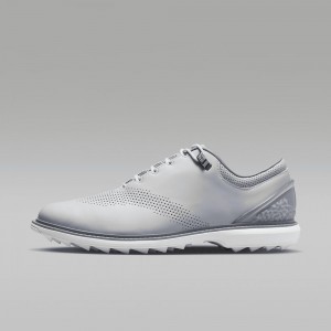 Nike Jordan ADG 4 Golfskor Dam Grå | 102-SZBNVT