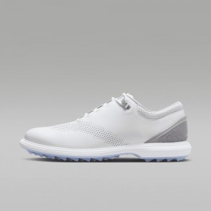 Nike Jordan ADG 4 Golfskor Dam Vita | 914-TWDSGO