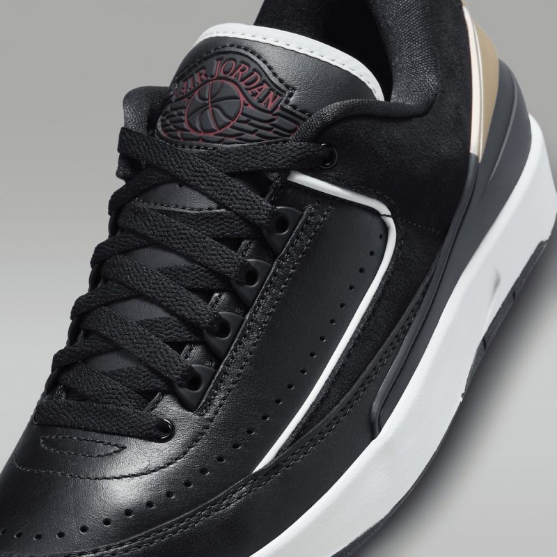 Nike Air Jordan 2 Retro Low 