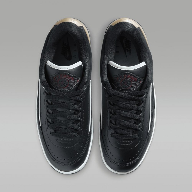 Nike Air Jordan 2 Retro Low 