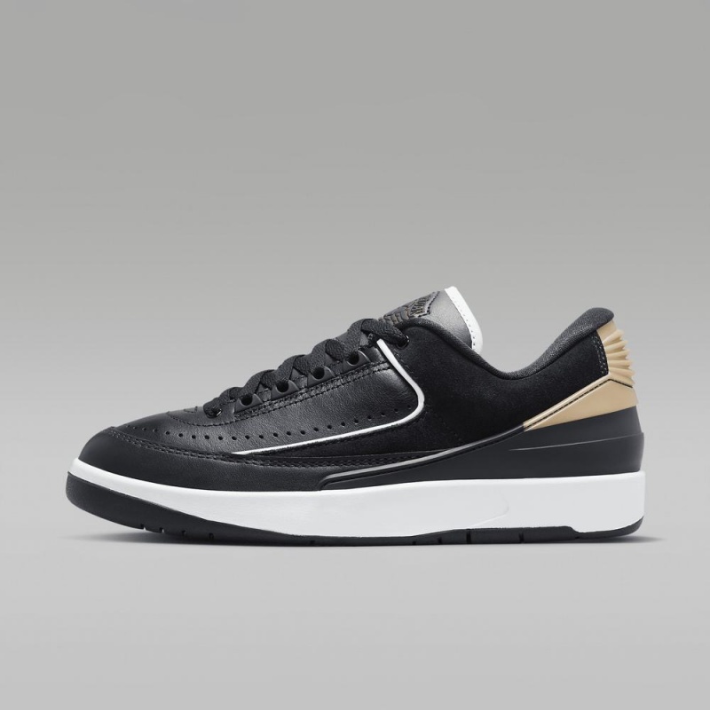 Nike Air Jordan 2 Retro Low \