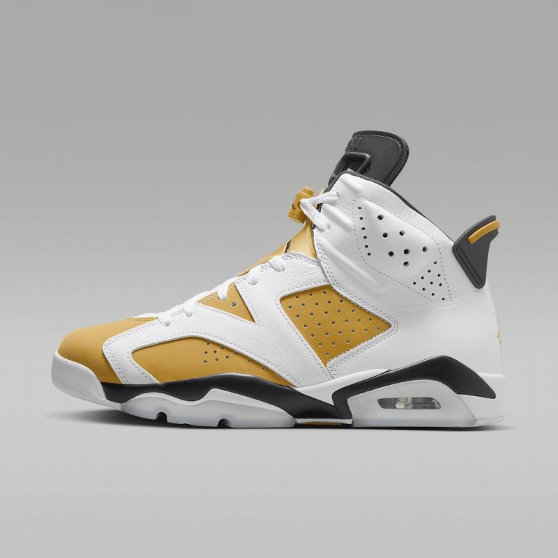 Nike Air Jordan 6 Retro \