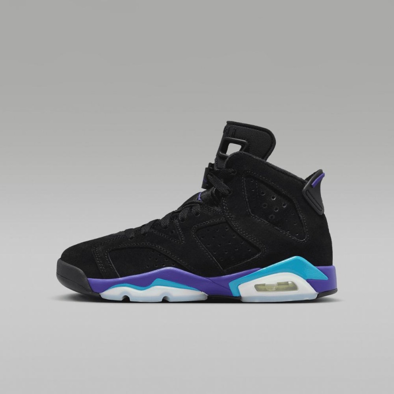 Nike Air Jordan 6 Retro \