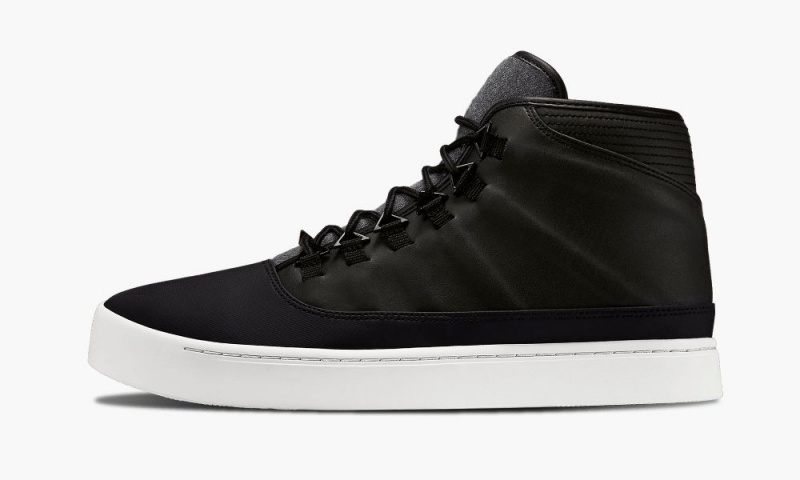 Nike Air Jordan Westbrook 0 Holiday Skor Herr Svarta | 186-TPENXU