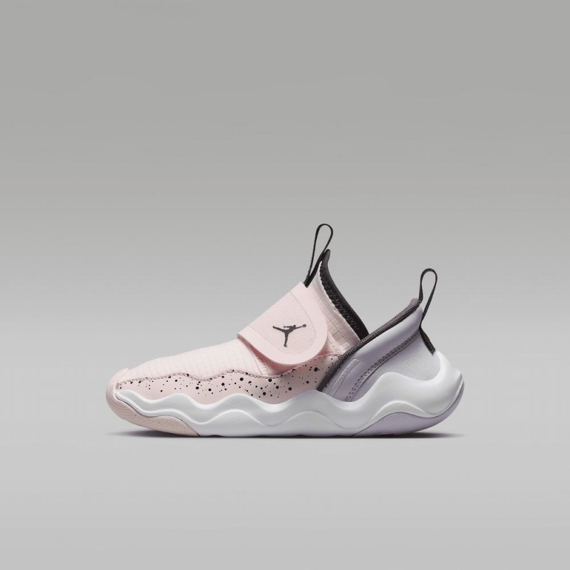 Nike Jordan 23/7 Skor Barn Rosa | 069-DCLFYO