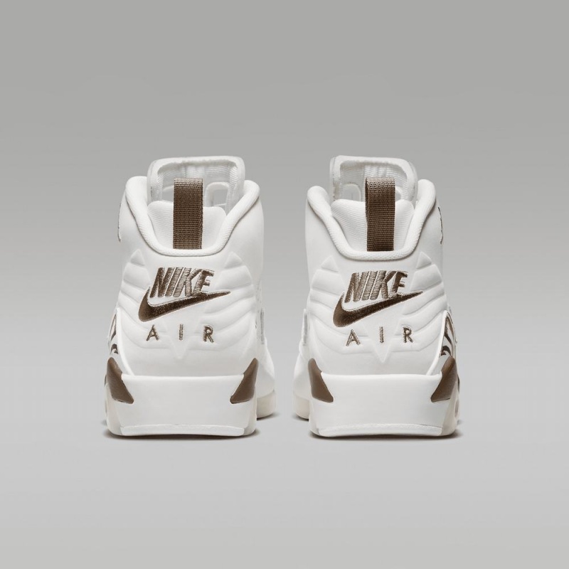 Nike Jumpman MVP Skor Dam Vita | 026-QRSHGP