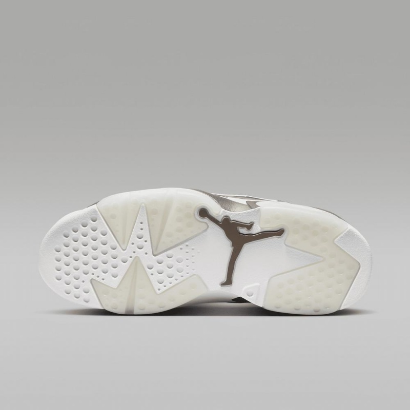 Nike Jumpman MVP Skor Dam Vita | 026-QRSHGP