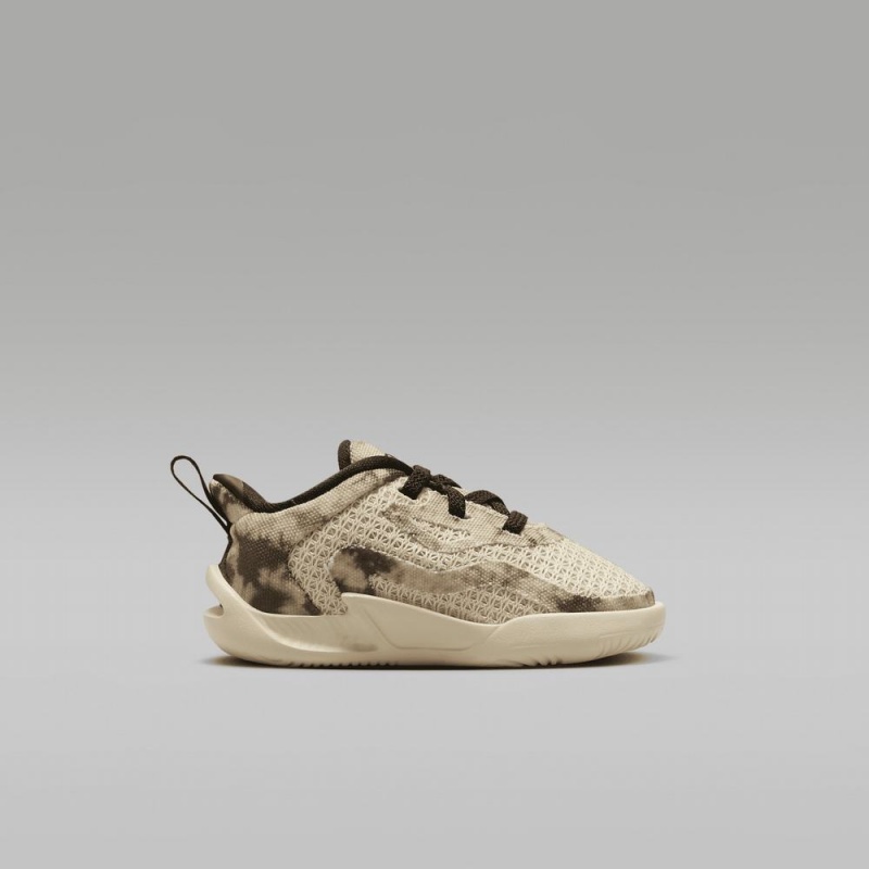 Nike Tatum 1 Skor Barn Khaki | 108-JEAIUV